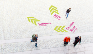 creating urban buzz