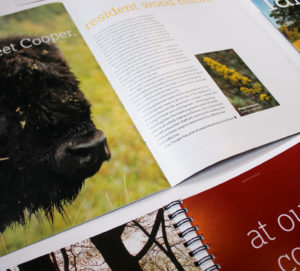 Natural Lands magazine