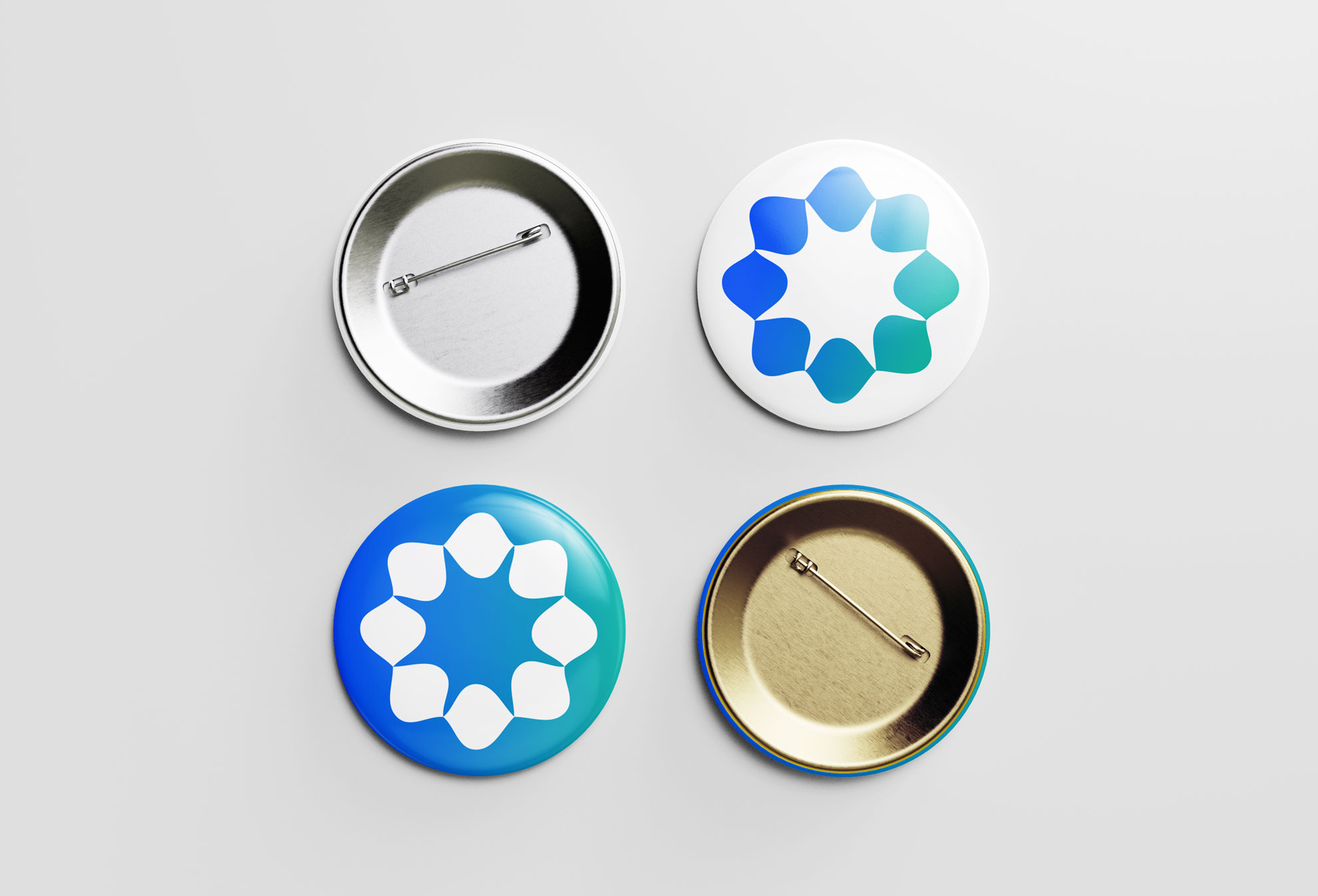 buttons